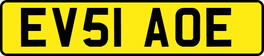 EV51AOE