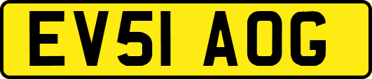 EV51AOG