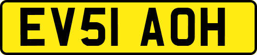 EV51AOH