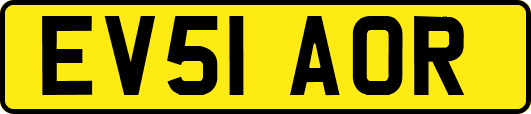 EV51AOR