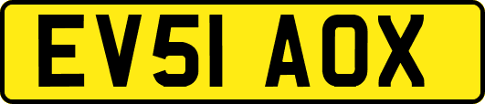 EV51AOX