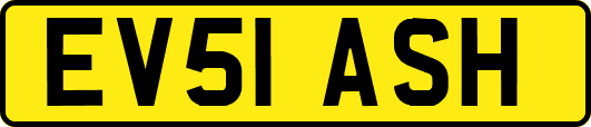 EV51ASH