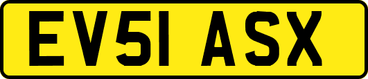 EV51ASX