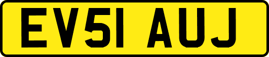 EV51AUJ