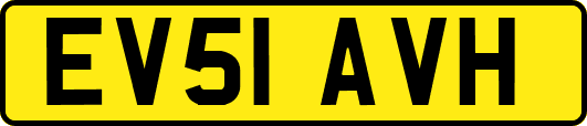 EV51AVH