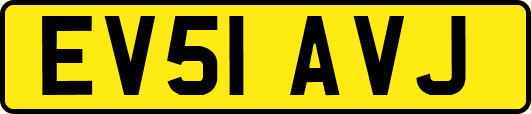 EV51AVJ