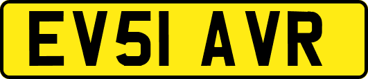 EV51AVR