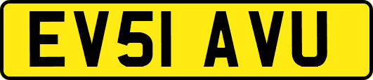 EV51AVU