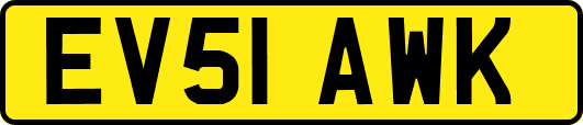 EV51AWK