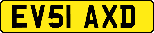 EV51AXD