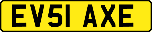 EV51AXE