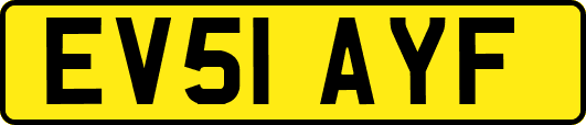 EV51AYF