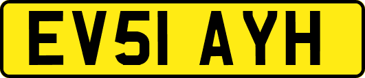 EV51AYH