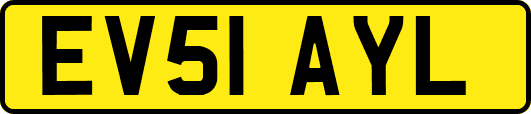 EV51AYL