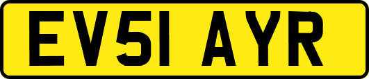 EV51AYR