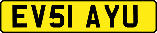 EV51AYU