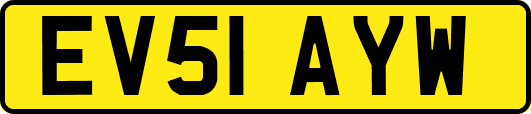 EV51AYW