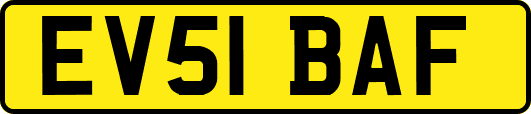 EV51BAF