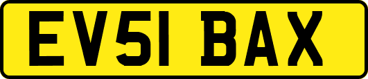 EV51BAX