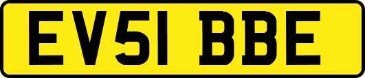 EV51BBE