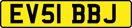 EV51BBJ