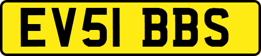 EV51BBS