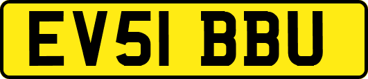 EV51BBU