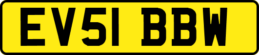 EV51BBW