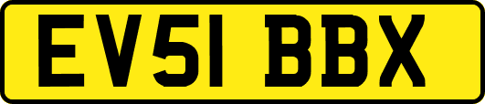 EV51BBX