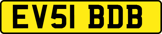 EV51BDB