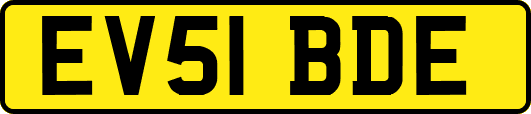 EV51BDE