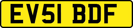 EV51BDF