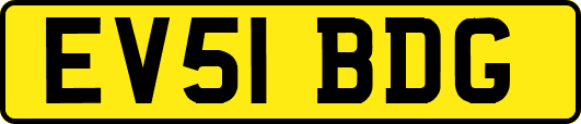 EV51BDG