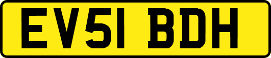 EV51BDH