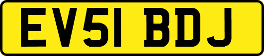 EV51BDJ