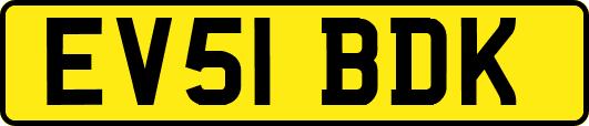 EV51BDK