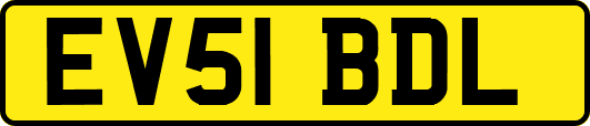 EV51BDL