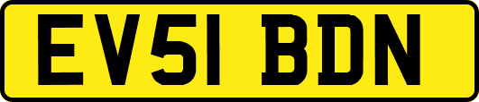 EV51BDN