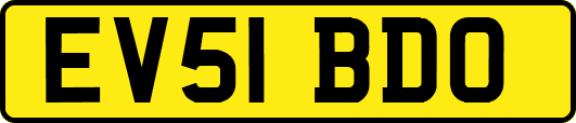 EV51BDO