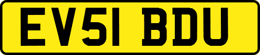 EV51BDU