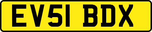 EV51BDX