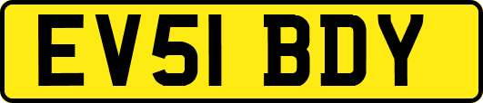 EV51BDY