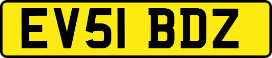 EV51BDZ