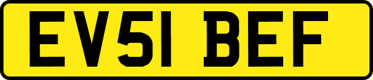 EV51BEF