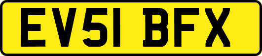 EV51BFX