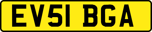 EV51BGA