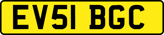 EV51BGC