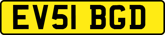 EV51BGD