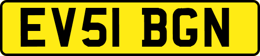 EV51BGN