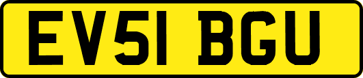 EV51BGU